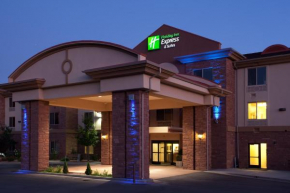 Holiday Inn Express Hotel & Suites Kanab, an IHG Hotel